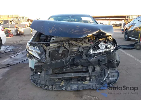 2017 Lexus Es 350 from USA, damaged, VIN 58ABK1GG2HU052282